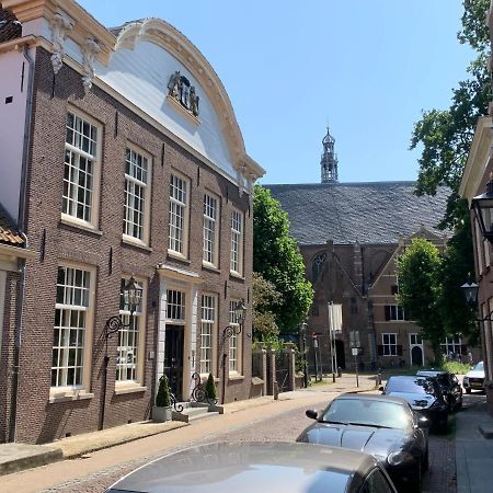 Fortuna Spinoza Monnickendam Exteriér fotografie