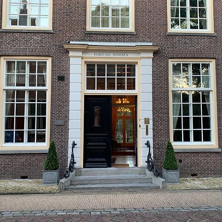 Fortuna Spinoza Monnickendam Exteriér fotografie
