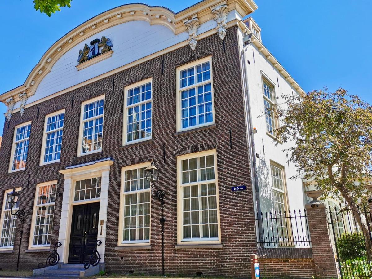 Fortuna Spinoza Monnickendam Exteriér fotografie