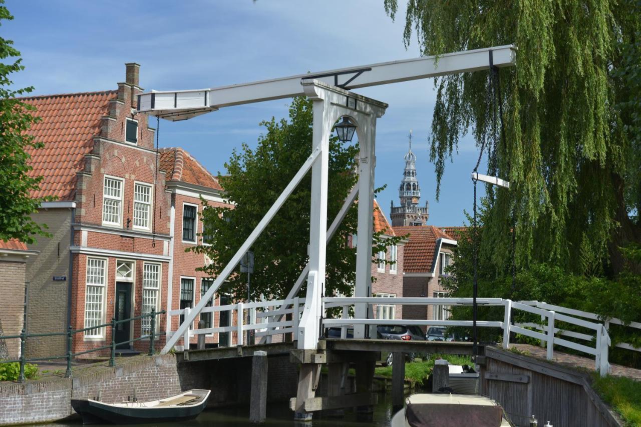 Fortuna Spinoza Monnickendam Exteriér fotografie