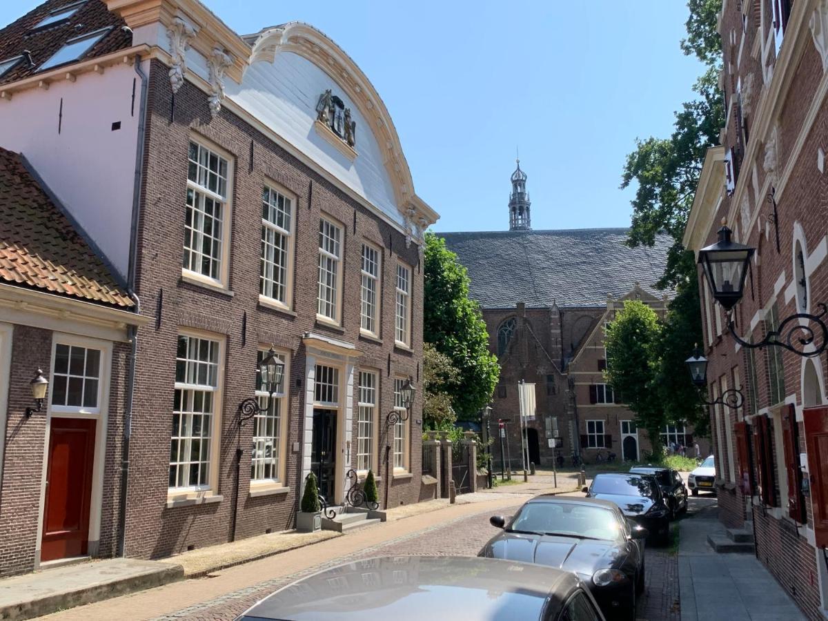 Fortuna Spinoza Monnickendam Exteriér fotografie