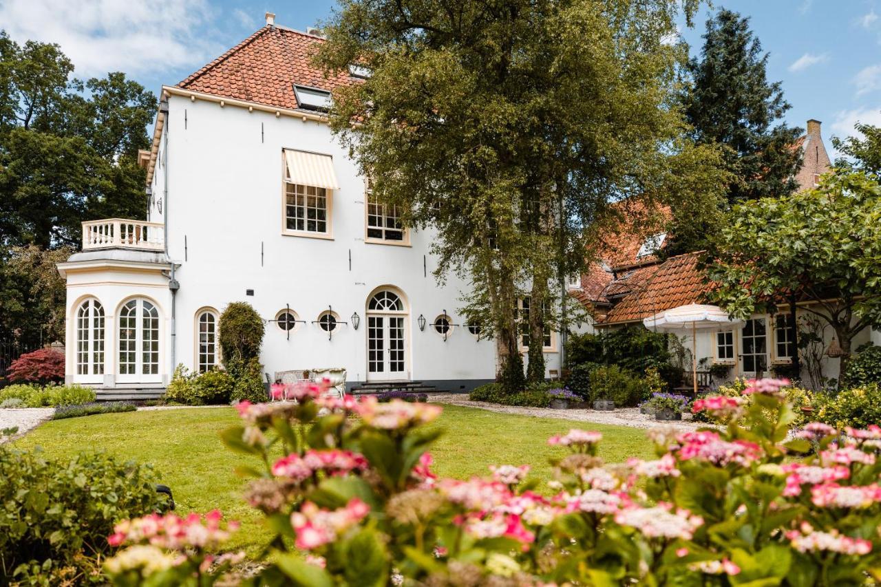 Fortuna Spinoza Monnickendam Exteriér fotografie