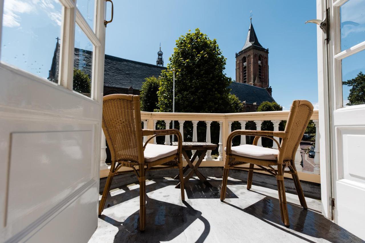 Fortuna Spinoza Monnickendam Exteriér fotografie