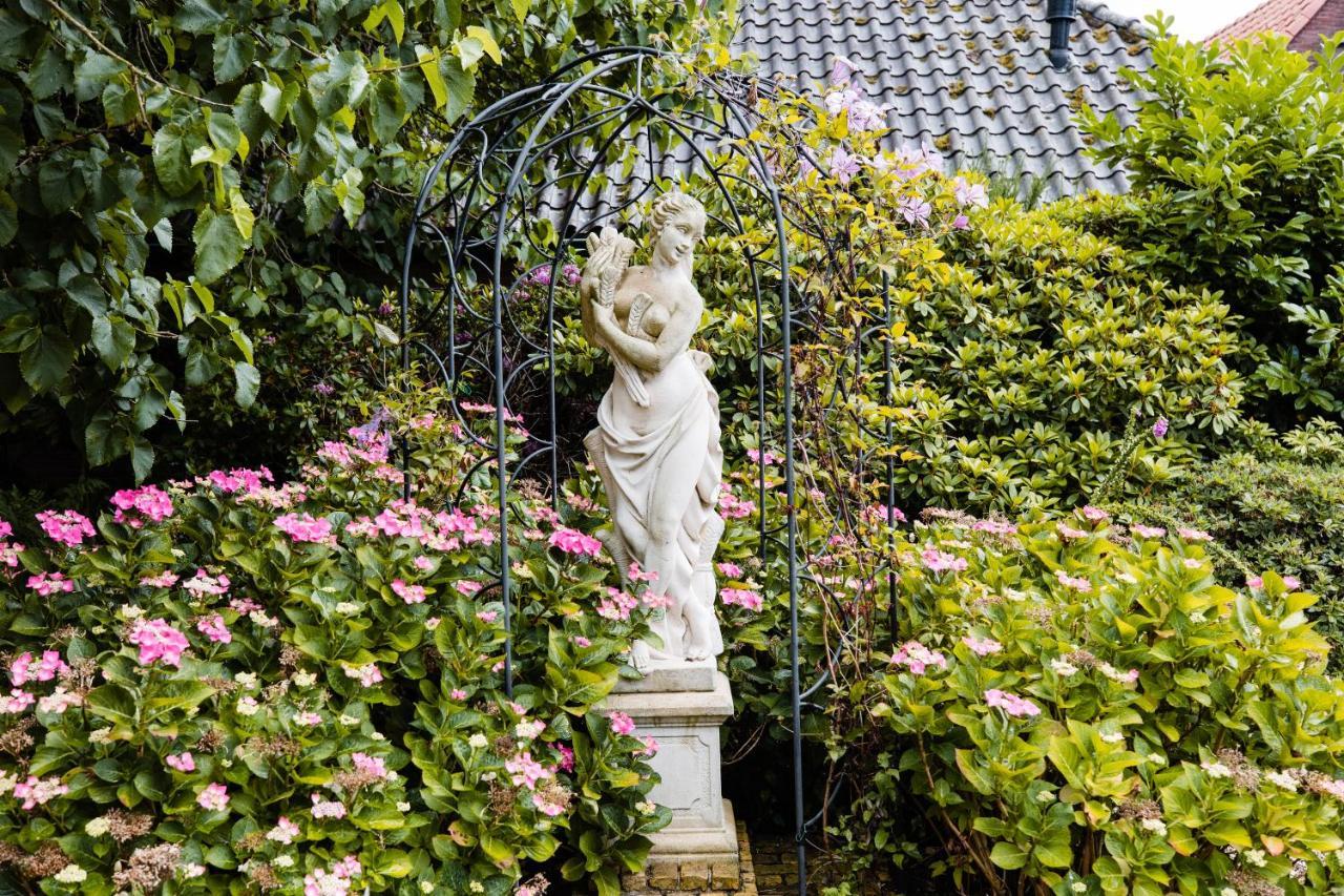 Fortuna Spinoza Monnickendam Exteriér fotografie